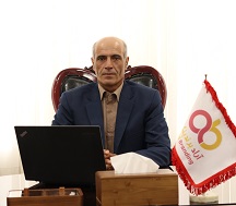 سعید رئیسی